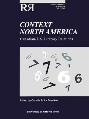 cover image of Context North America